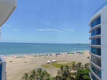 Apartamento En Venta En Cartagena V156396