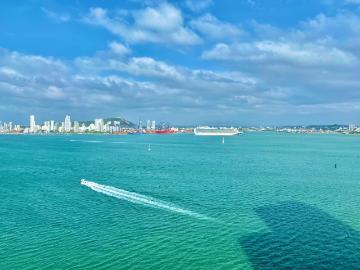 Apartamento En Venta En Cartagena En. V164705