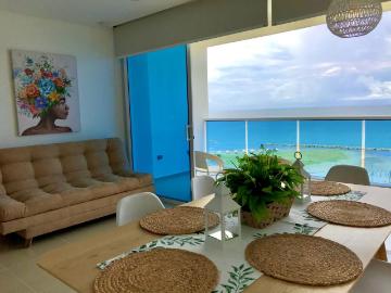 Apartamento En Venta En Cartagena En. V80904