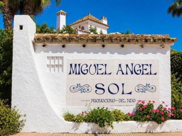 Apartamento en venta en Cartaya, Nuevo portil