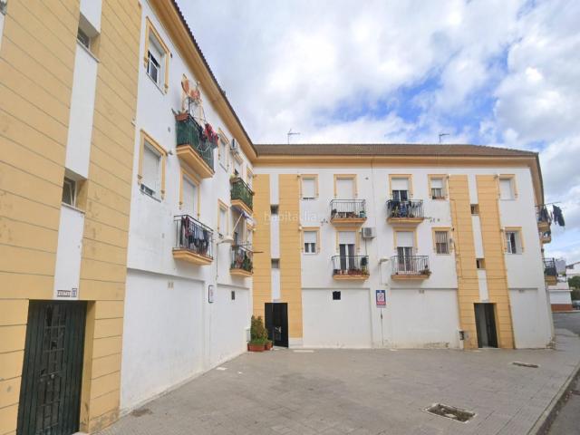 Apartamento en venta en Cartaya. Apartamentos.