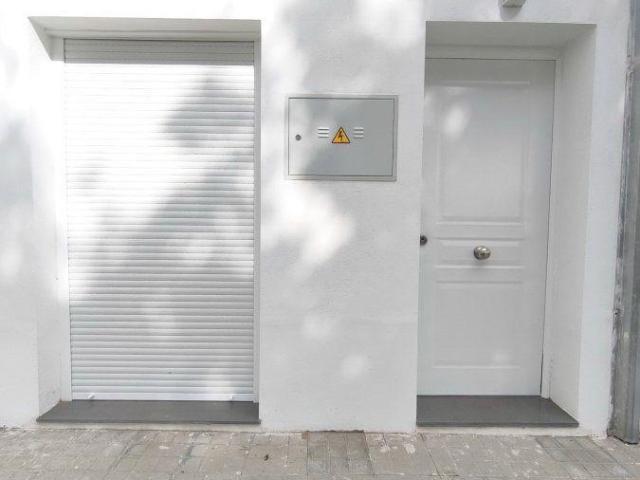 Apartamento en venta en Cartaya, La Pila Frente C. Salud