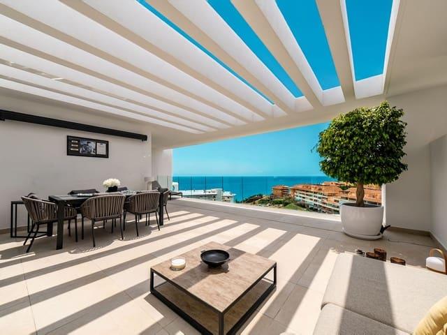 Apartamento en venta en Carvajal, Málaga Costa del Sol