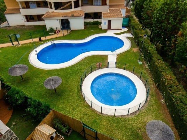 Apartamento en venta en Carvajales, Málaga