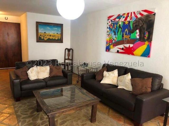 Apartamento en Venta en Caracas Macaracuay Distrito Federal 101 m2. 3 hab