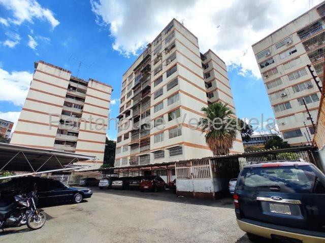 Apartamento en Venta en Caracas montalban I Distrito Federal 97 m2. 3 hab