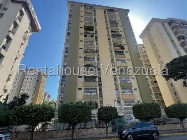 Apartamento en Venta en Caracas Montalban III Distrito Federal 97 m2. 3 hab