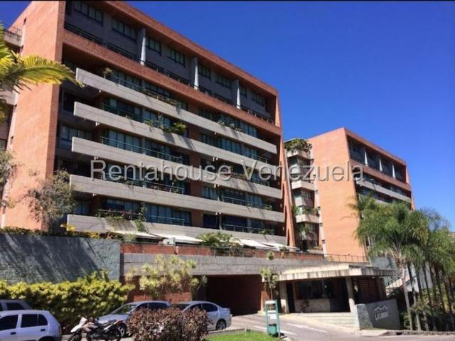 Apartamento en Venta en Caracas Baruta Distrito Federal 86 m2. 2 hab