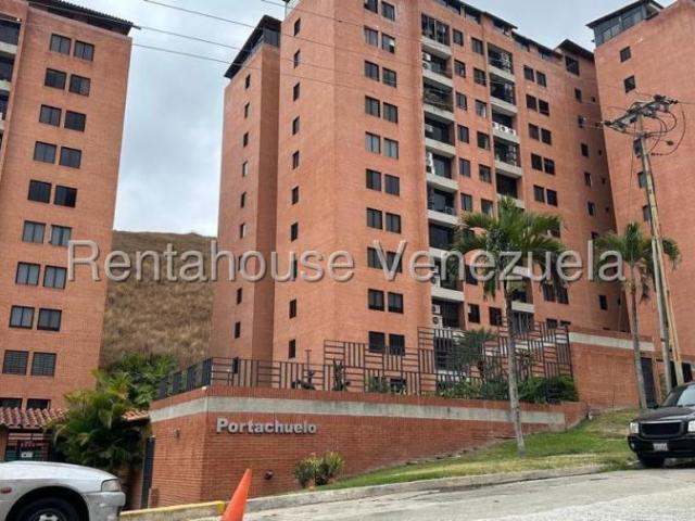 Apartamento en Venta en Caracas Baruta Distrito Federal 92 m2. 3 hab