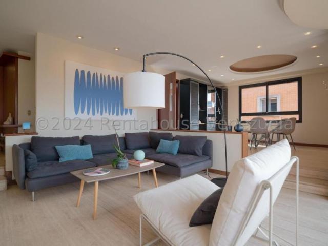 Apartamento en Venta en Caracas Campo Alegre Distrito Federal 190 m2. 4 hab