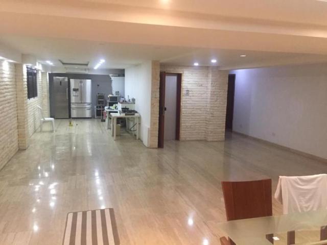 Apartamento en Venta en Caracas CARACAS Distrito Federal 293 m2. 4 hab