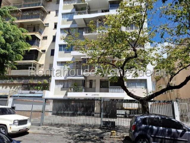 Apartamento en Venta en Caracas CHACAO Distrito Federal 56 m2. 1 hab