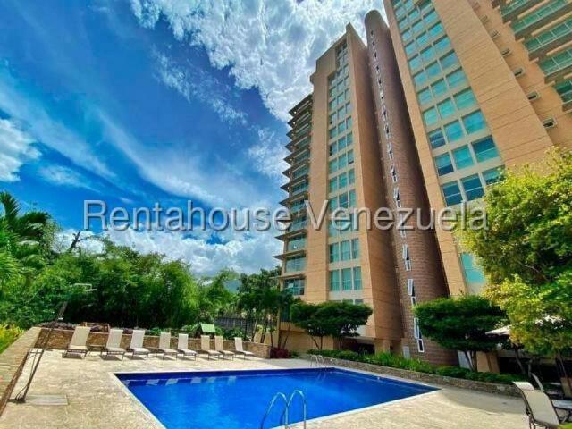 Apartamento en Venta en Caracas CHACAO Distrito Federal 91 m2. 2 hab