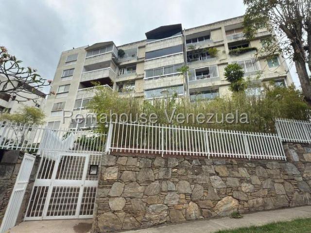 Apartamento en Venta en Caracas chulavista Distrito Federal 177 m2. 3 hab