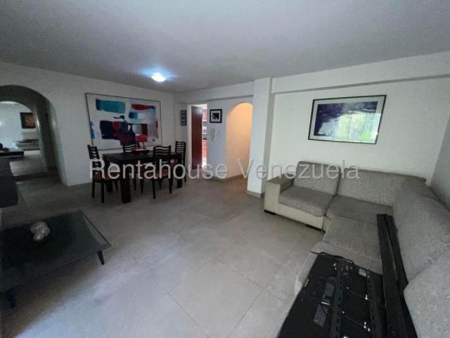 Apartamento en Venta en Caracas Colinas de la California Distrito Federal 90 m2. 3 hab