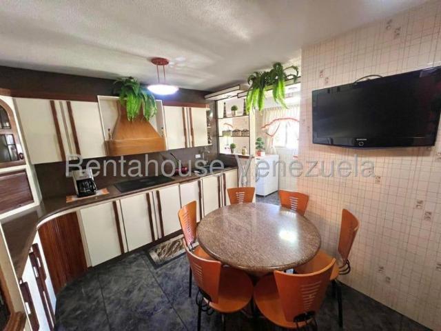 Apartamento en Venta en Caracas Distrito Federal 130 m2. 3 hab