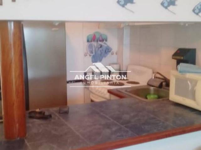 Apartamento en Venta en Caracas Distrito Federal 40 m2