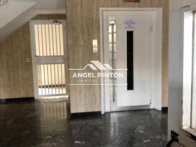 Apartamento en Venta en Caracas Distrito Federal 69 m2. 2 hab