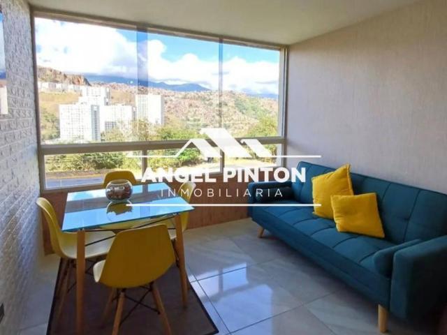 Apartamento en Venta en Caracas Distrito Federal 76 m2. 2 hab