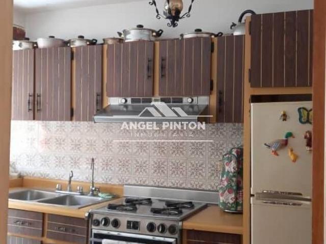 Apartamento en Venta en Caracas Distrito Federal 80 m2. 3 hab