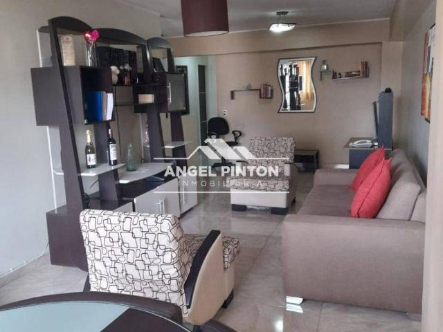 Apartamento en Venta en Caracas Distrito Federal 83 m2. 2 hab
