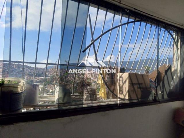 Apartamento en Venta en Caracas Distrito Federal 85 m2. 3 hab