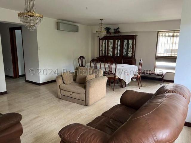 Apartamento en Venta en Caracas EL CAFETAL Distrito Federal 154 m2. 4 hab