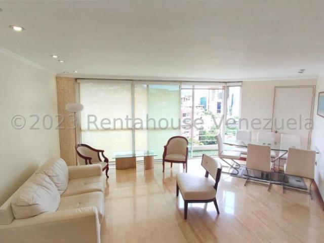 Apartamento en Venta en Caracas El Rosal Distrito Federal 2 hab