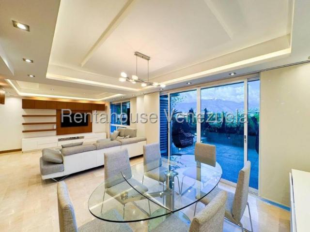Apartamento en Venta en Caracas Escampadero Distrito Federal 137 m2. 3 hab