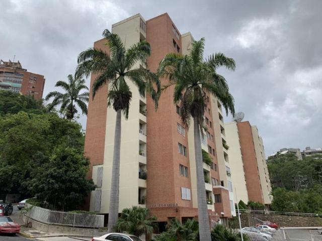 Apartamento en Venta en Caracas La Alameda Distrito Federal 111 m2. 2 hab