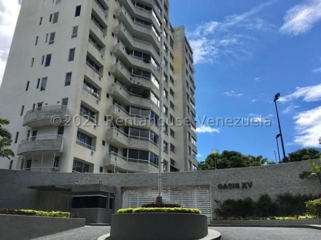 Apartamento en Venta en Caracas La Florida Distrito Federal 454 m2. 4 hab