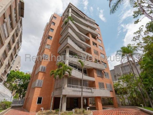 Apartamento en Venta en Caracas la florida Distrito Federal 165 m2. 3 hab
