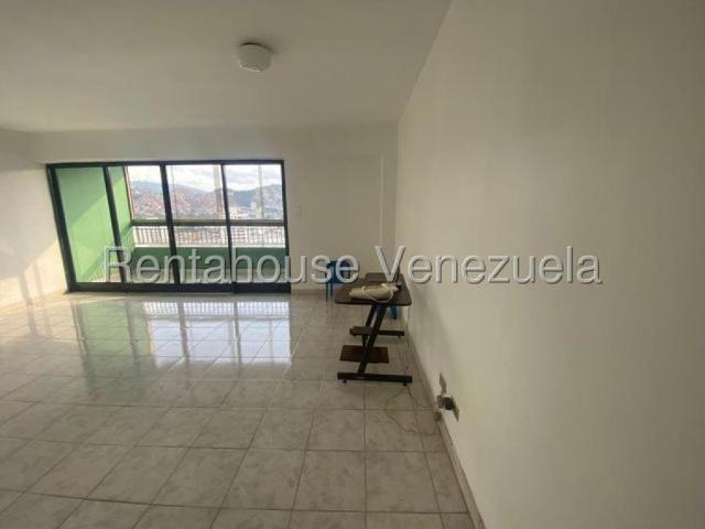 Apartamento en Venta en Caracas Las Acacias Distrito Federal 97 m2. 3 hab