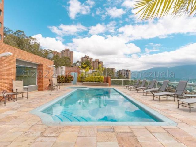 Apartamento en Venta en Caracas Lomas del Sol Distrito Federal 132 m2. 2 hab