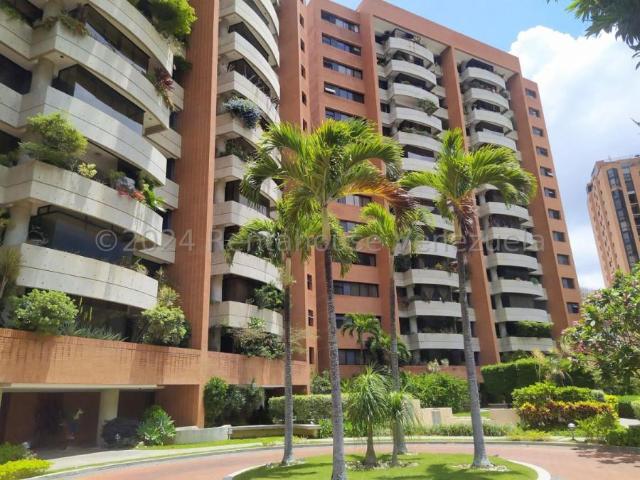 Apartamento en Venta en Caracas Los Chorros Distrito Federal 187 m2. 3 hab