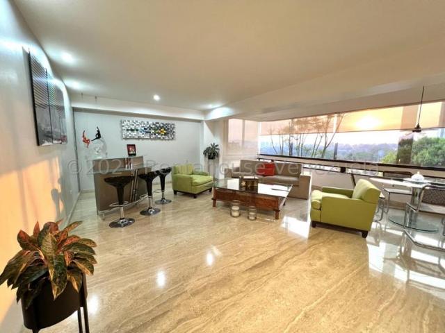 Apartamento en Venta en Caracas Los Chorros Distrito Federal 228 m2. 3 hab