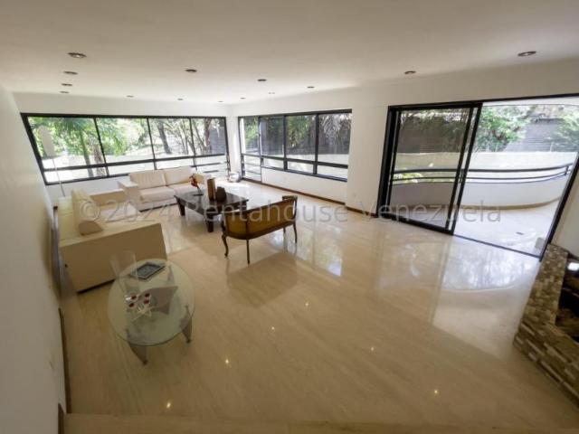 Apartamento en Venta en Caracas Los Chorros Distrito Federal 401 m2. 4 hab