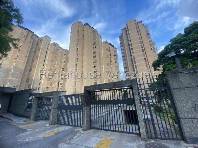 Apartamento en Venta en Caracas Los Chorros Distrito Federal 92 m2. 3 hab