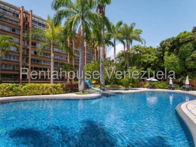 Apartamento en Venta en Caracas Los Chorros Distrito Federal 95 m2. 2 hab