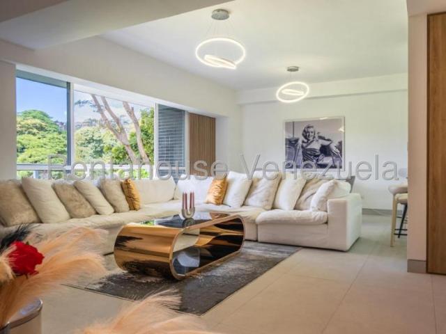 Apartamento en Venta en Caracas Los Naranjos de las Mercedes Distrito Federal 99 m2. 1 hab