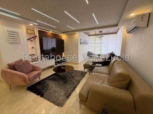 Apartamento en Venta en Caracas los naranjos del cafetal Distrito Federal 124 m2. 3 hab