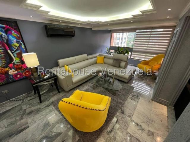 Apartamento en Venta en Caracas Prados del Este Distrito Federal 120 m2. 2 hab