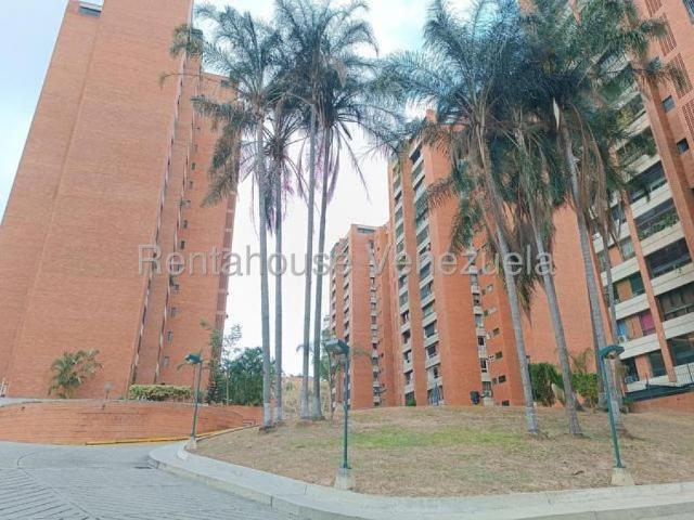 Apartamento en Venta en Caracas prados del este Distrito Federal 120 m2. 3 hab