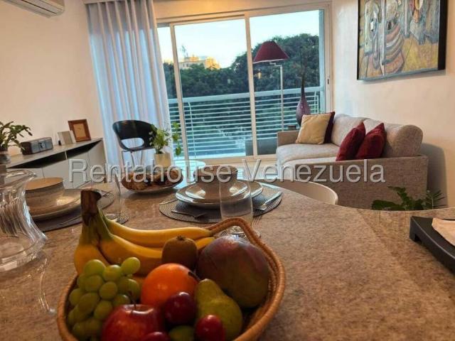 Apartamento en Venta en Caracas Santa Eduvigis Distrito Federal 57 m2. 1 hab