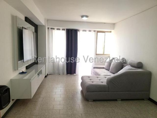 Apartamento en Venta en Caracas Valle Abajo Distrito Federal 84 m2. 3 hab