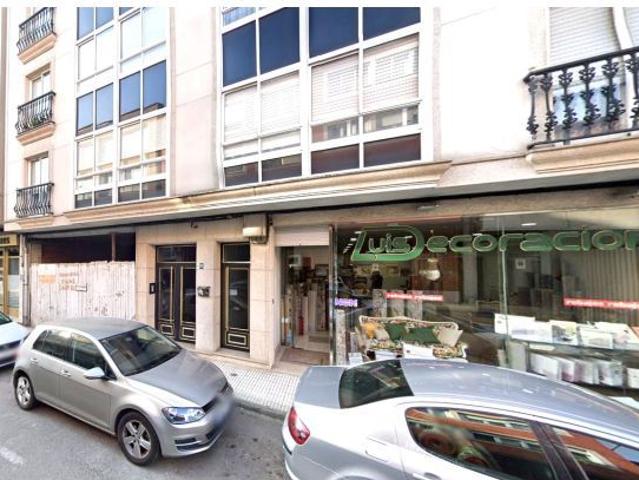 Apartamento en Venta en Carballosa, A Coruña