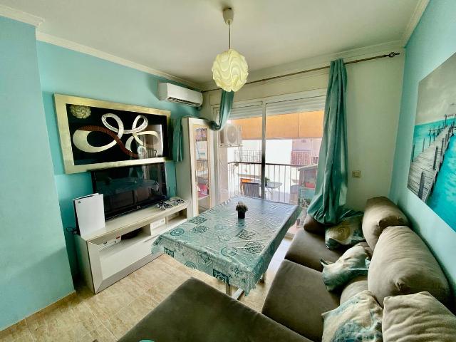 Apartamento en Venta en Carboneras