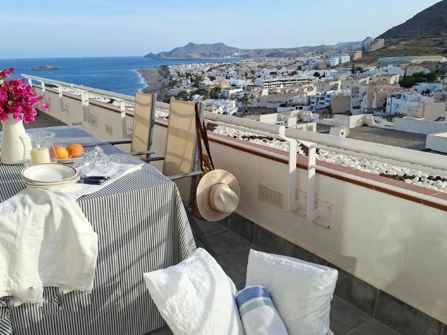 Apartamento en Venta en Carboneras