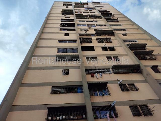 Apartamento en Venta en Caricuao, Caracas