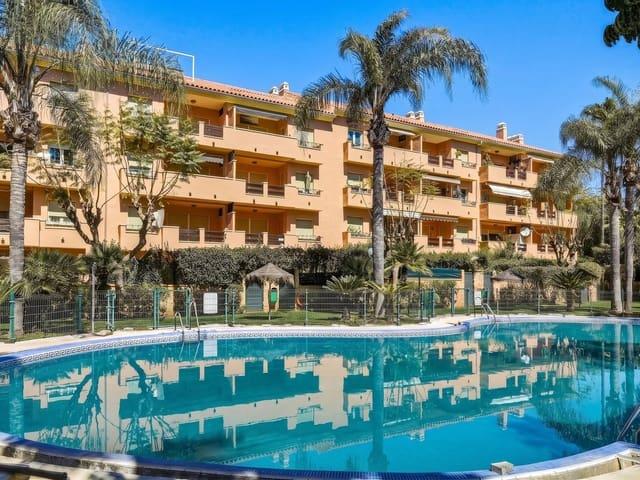 Apartamento en venta en Carib Playa, Málaga Costa del Sol
